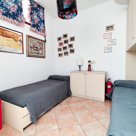 Apartamento Puerto del Sol Lido di Jesolo Exterior foto