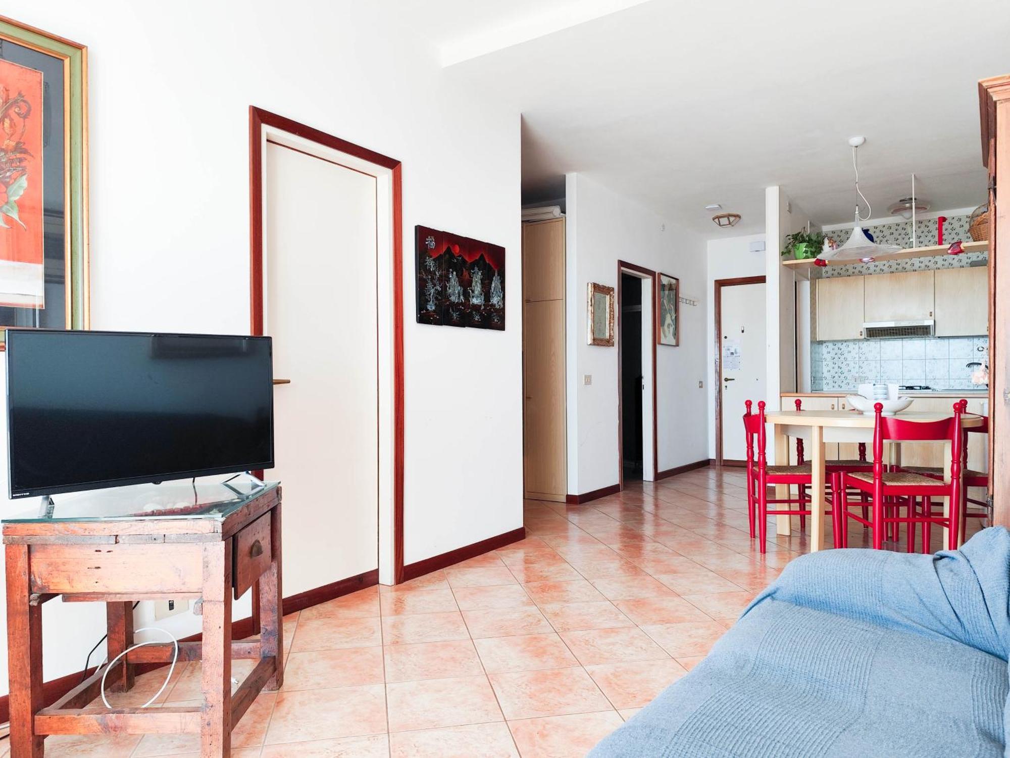 Apartamento Puerto del Sol Lido di Jesolo Exterior foto