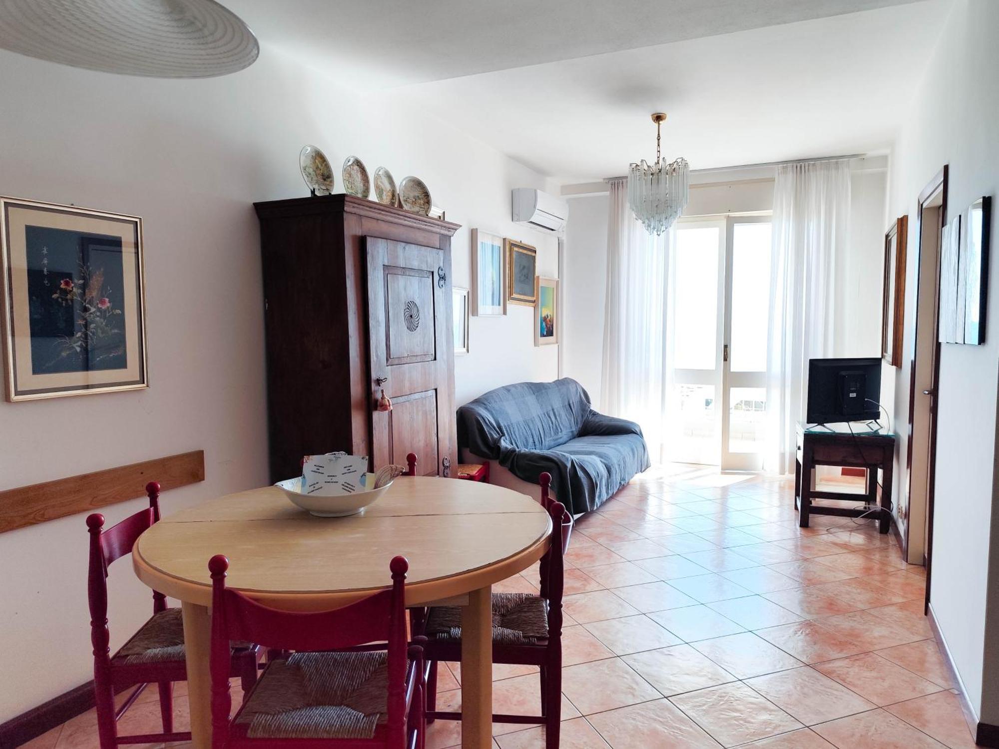 Apartamento Puerto del Sol Lido di Jesolo Exterior foto