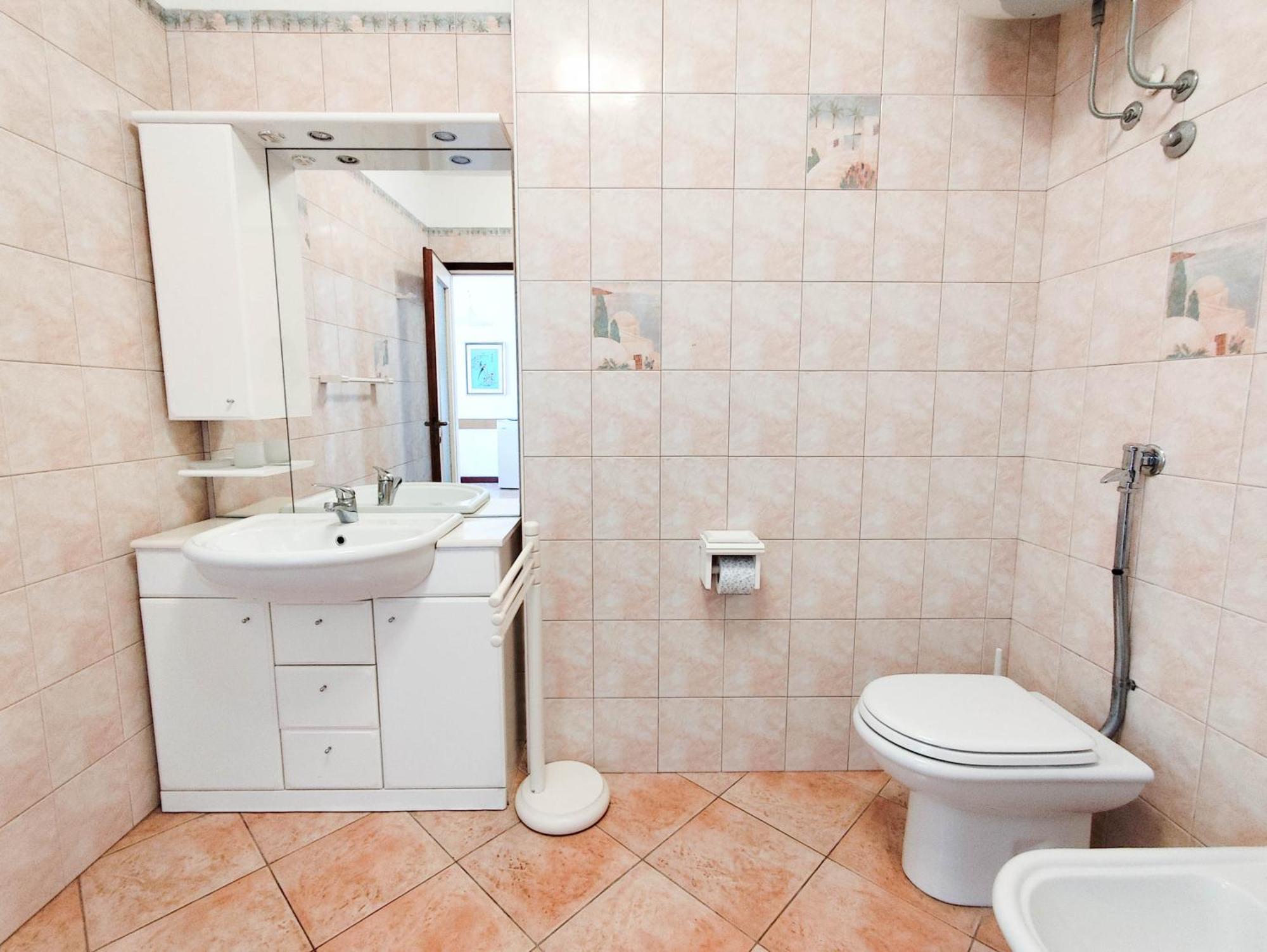 Apartamento Puerto del Sol Lido di Jesolo Exterior foto