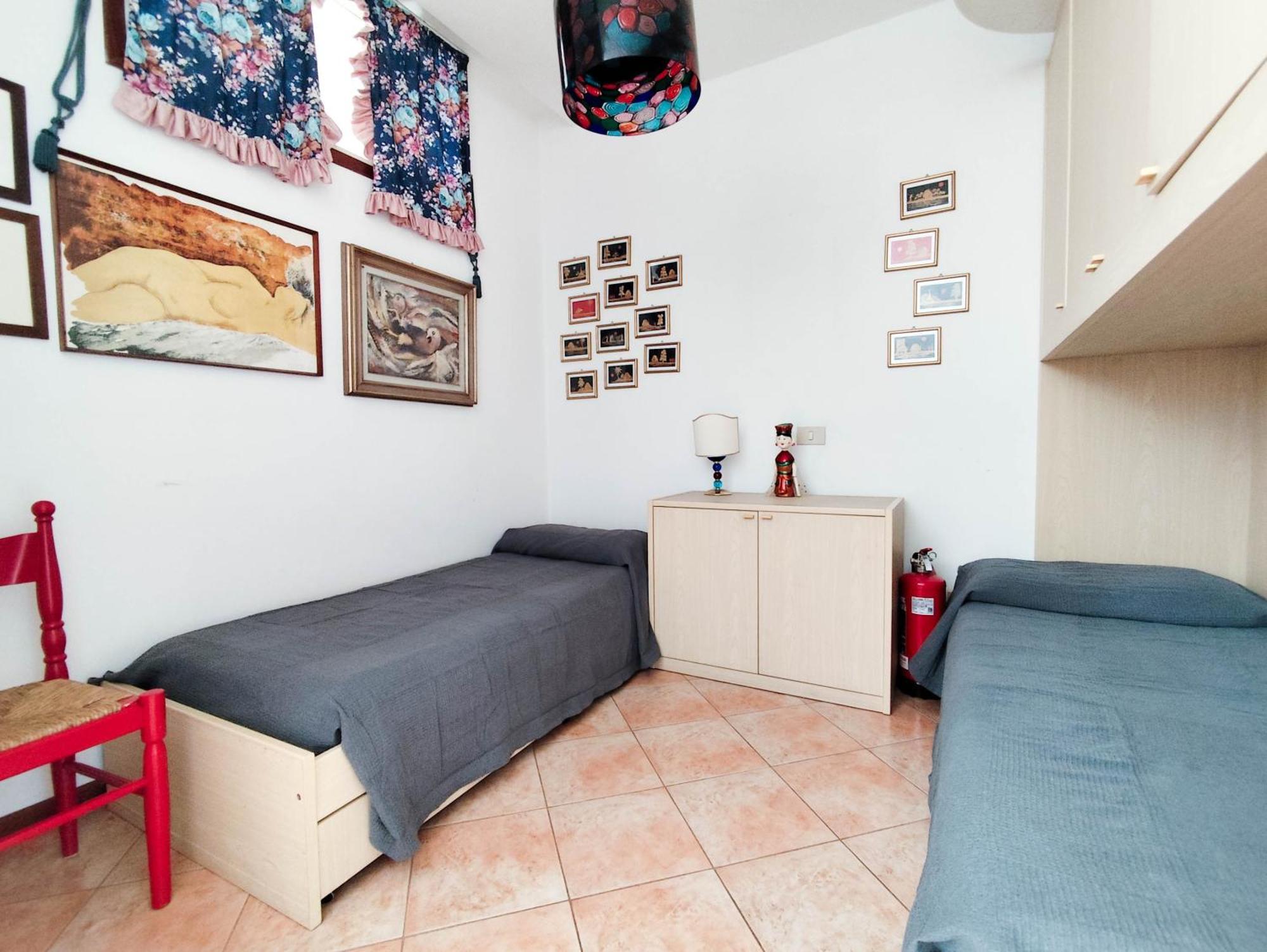 Apartamento Puerto del Sol Lido di Jesolo Exterior foto