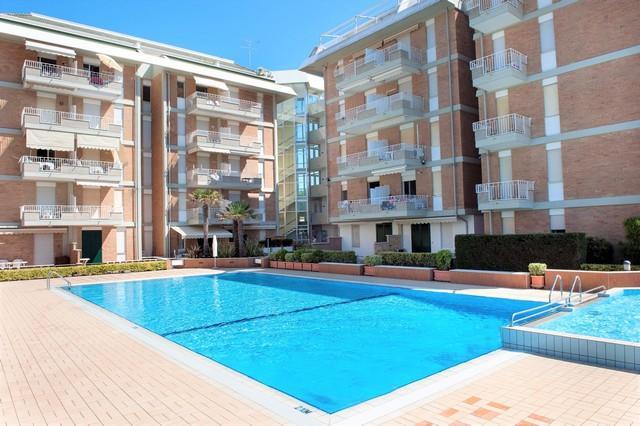 Apartamento Puerto del Sol Lido di Jesolo Exterior foto